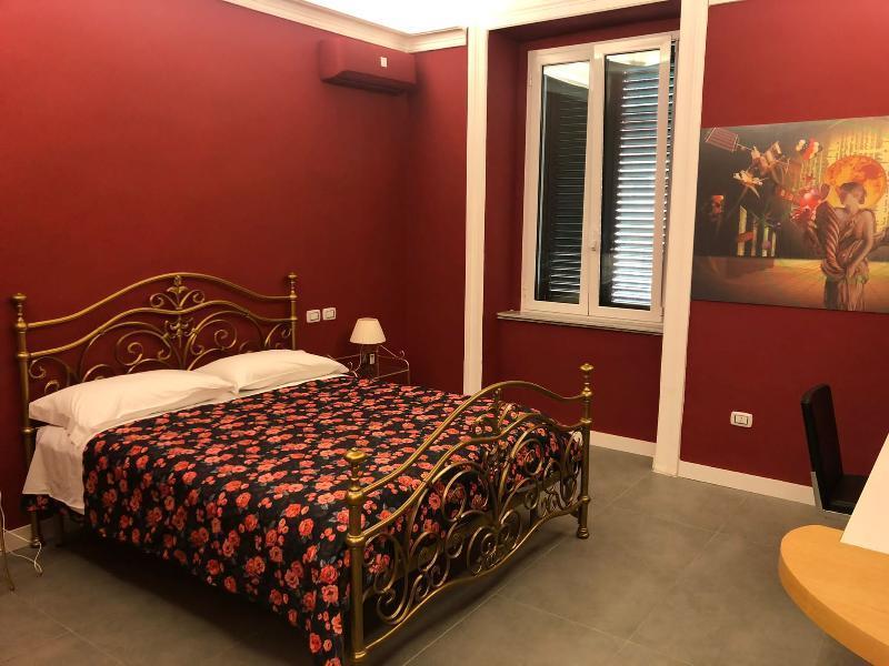 Sunset Bed And Breakfast Naples Exterior photo