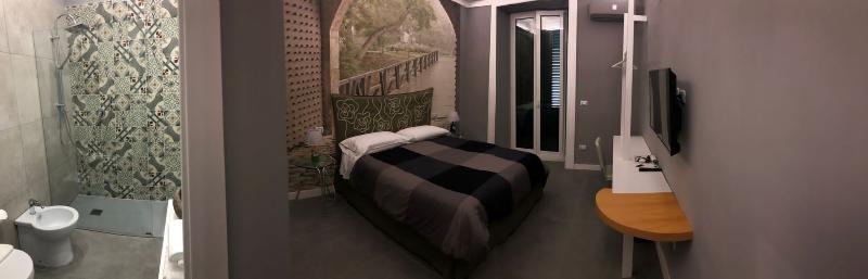 Sunset Bed And Breakfast Naples Exterior photo
